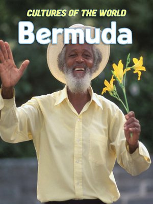 cover image of Bermuda